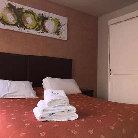 Apart Hotel 门多萨 外观 照片