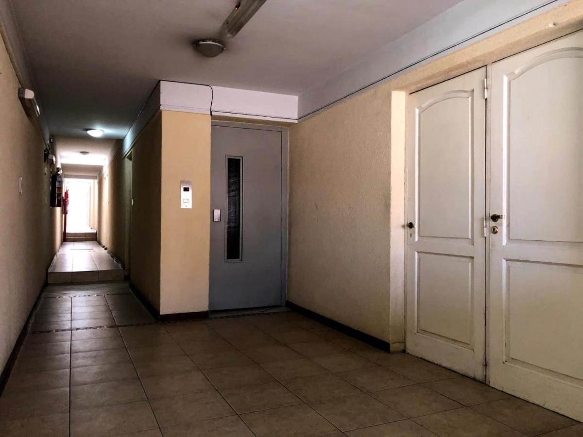 Apart Hotel 门多萨 外观 照片