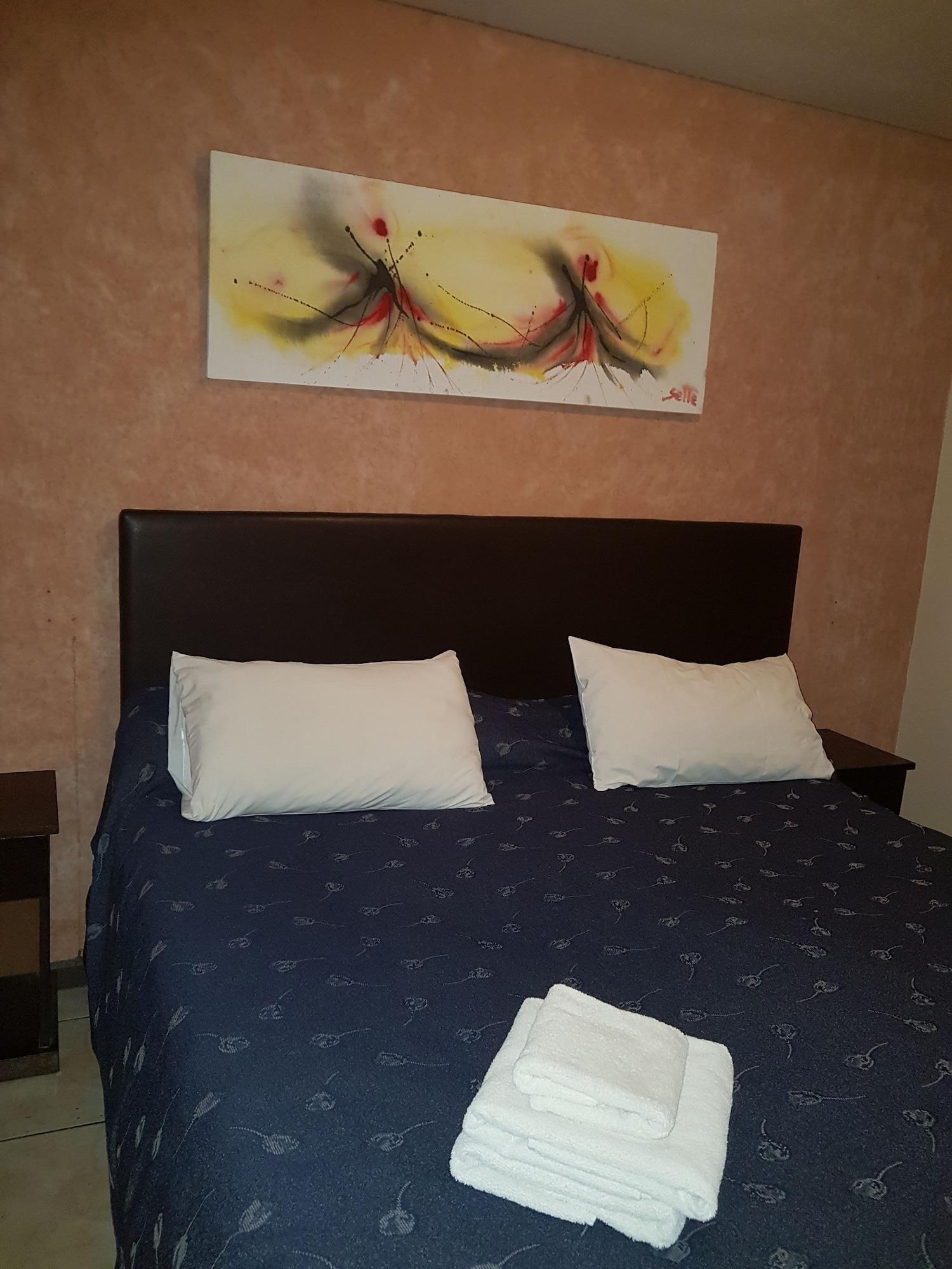Apart Hotel 门多萨 外观 照片