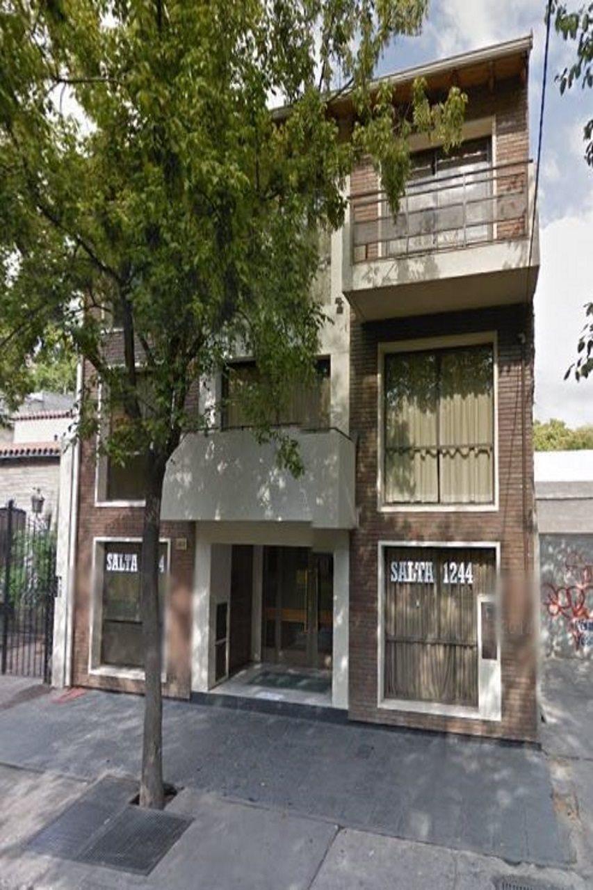 Apart Hotel 门多萨 外观 照片