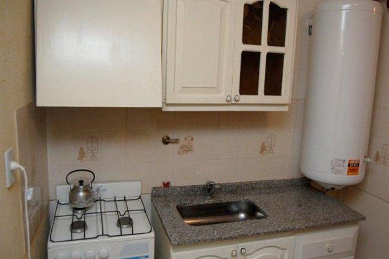 Apart Hotel 门多萨 外观 照片