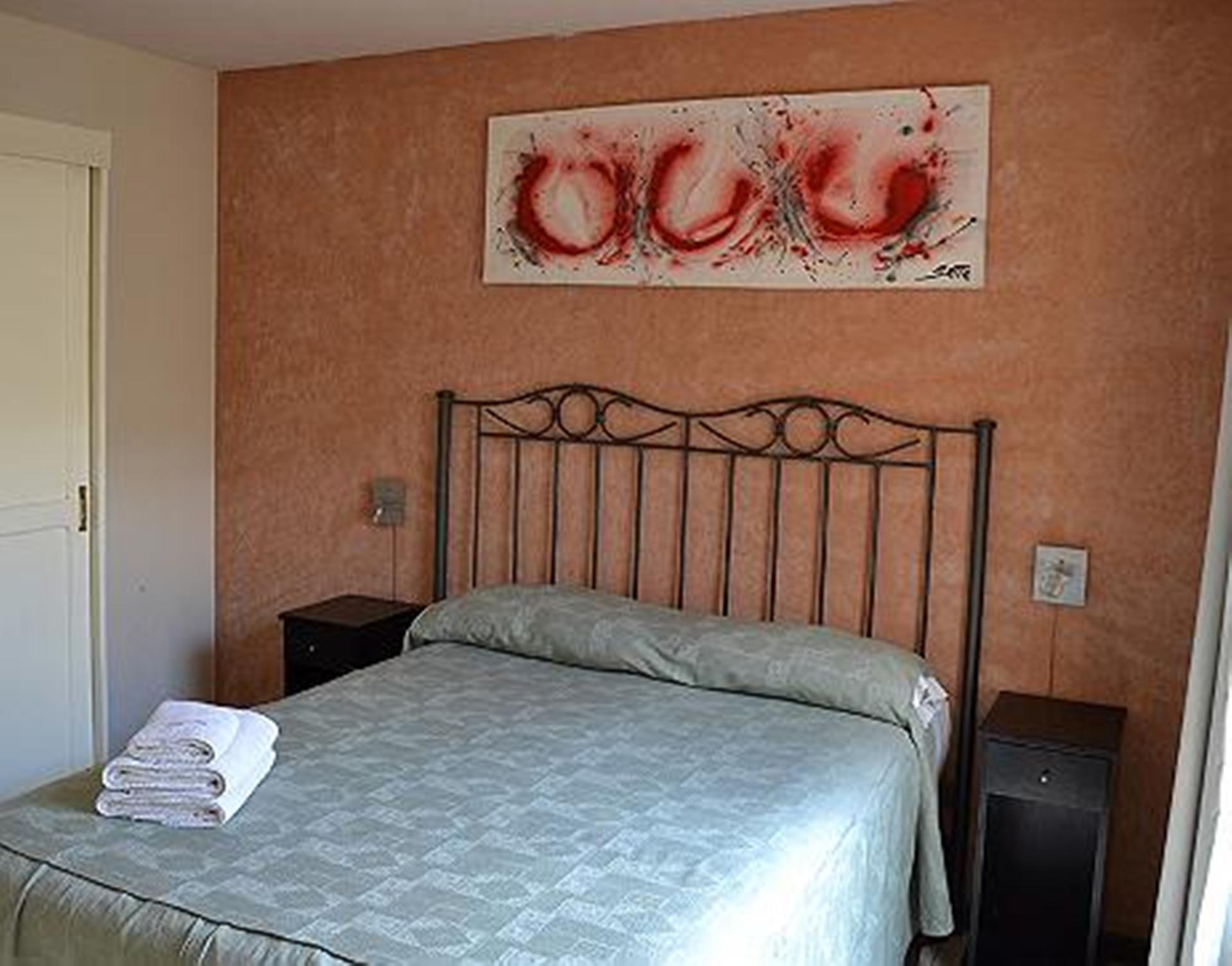 Apart Hotel 门多萨 外观 照片