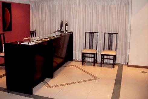 Apart Hotel 门多萨 外观 照片